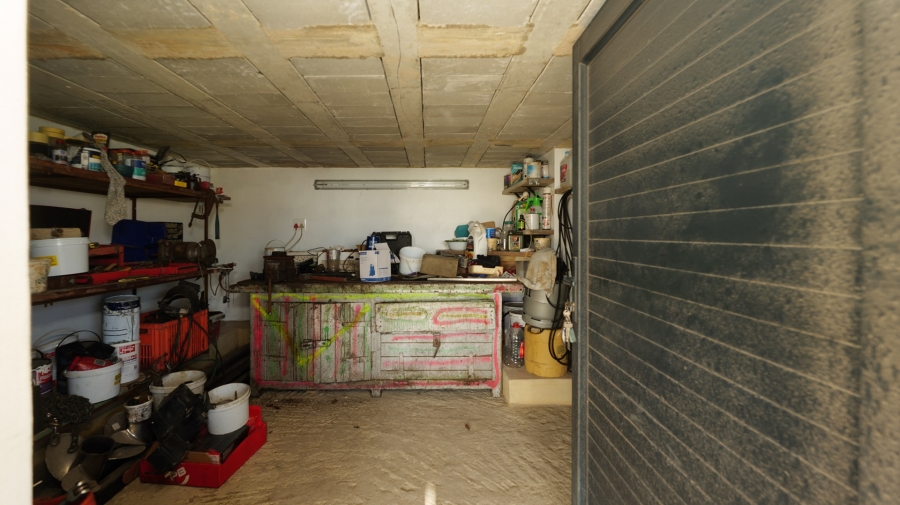 2 Bedroom Property for Sale in Struisbaai Western Cape